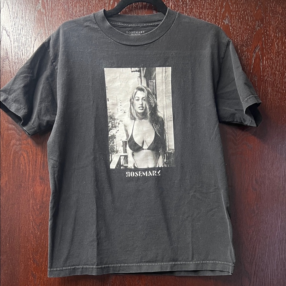 Vintage Rosemary Collective T-Shirt